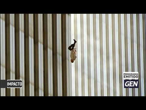 #Impacto: Especial 11 de septiembre - The Falling Man