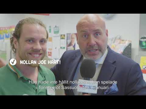 Niklas Holmgren kommenterar stryktipset v.37