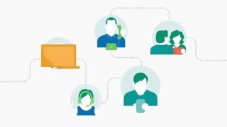 Videos zu Voxco Online
