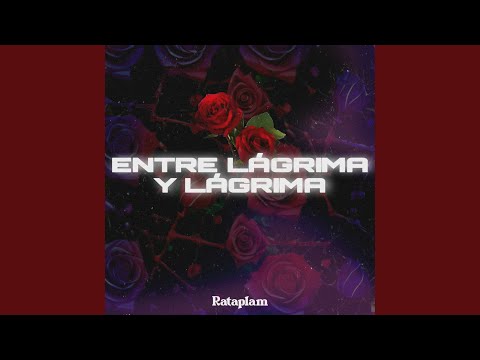Entre lágrima y lágrima