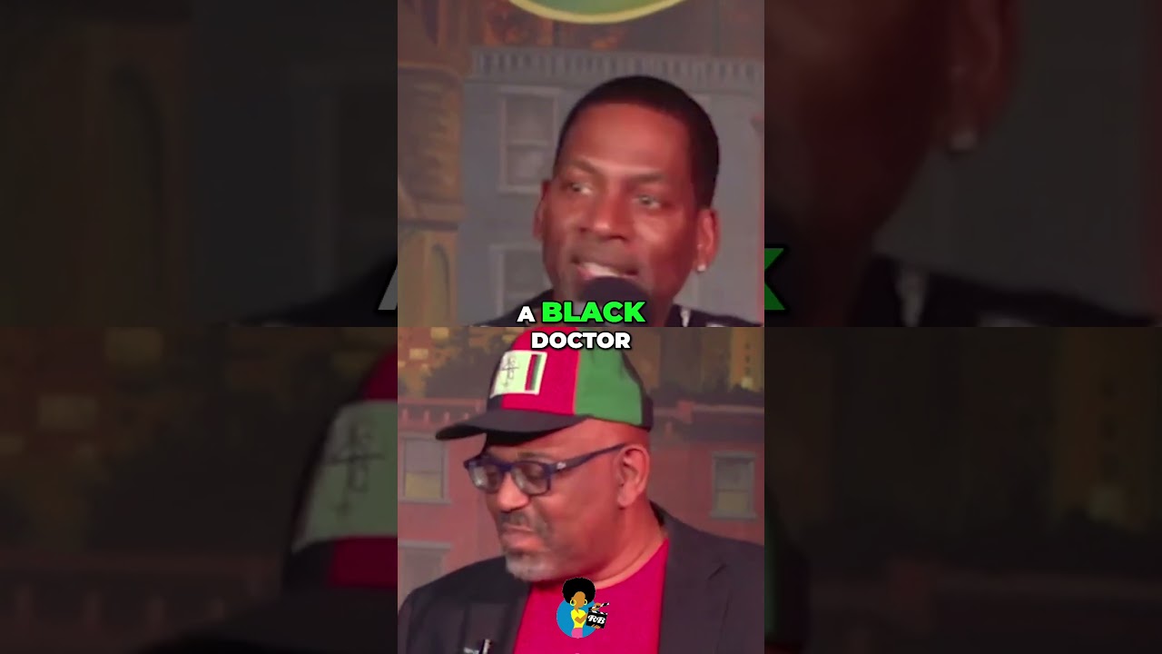 Tony Rock - Trusting Black Airline Pilots (2024)