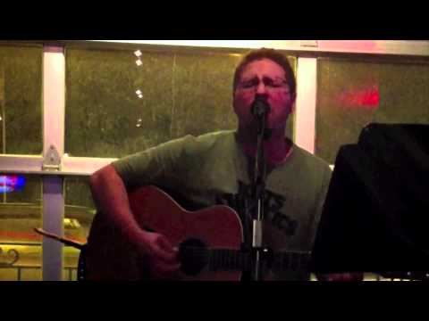 Promotional video thumbnail 4 for Steve Peconi