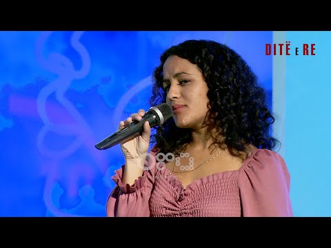 Calum Scott - You Are The Reason (Cover by Pamela) | Ditë e Re