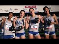 Union Catholic Girls Break 4x800m High School National Record with 8:41.20 at the 2024 Penn Relays
