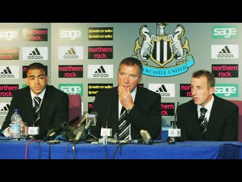 Graeme Souness’s Funniest Football Stories!