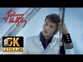 Johnny Hallyday AI 5K Colorized Restored - Amour d'été  - Love Me Tender (1967)