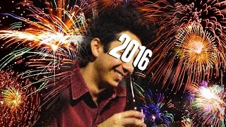 A Funny Thing Happened on New Years