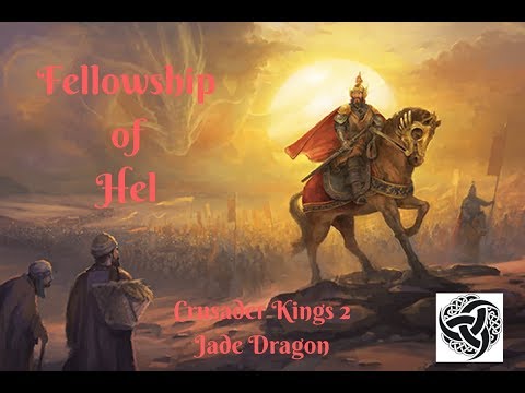 CK2 Jade Dragon Fellowship of Hel 17