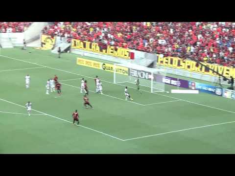 Replay - Sport 1 x 1 Salgueiro / Semifinal Pernambucano 27 04 15 TV Jornal/SBT
