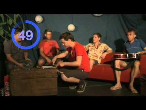 Festival Fishbowl 27th Feb - Tom Watson & Freshly Ground Theatre