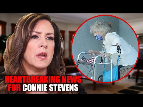 Connie Stevens Is Now Almost 90, Try Not to Gasp When You See Her Today