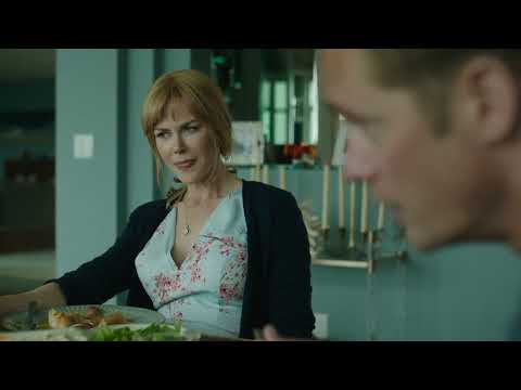Alexander Skarsgård in Big Little Lies - boys games