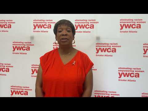 2024 YWCA Greater Atlanta ENCOREplus program