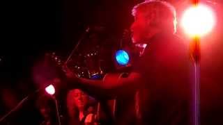 The Travelin' McCourys Bluegrass Ball "The Crossroads Bar" (Bill Monroe cover)