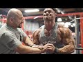 FEARLESS JEREMY BUENDIA WORKOUT FITNESS MOTIVATION