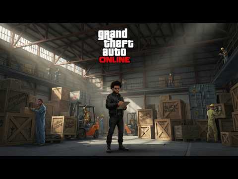 🔴 GTA Online: Lobby Sales Stream This Is a Griefer-Free Zone 🚫💥