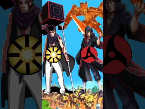 | kawaki Vs akatsuki | boruto Vs uzumaki | himawari Vs hokage | #naruto #narutoshippuden #anime