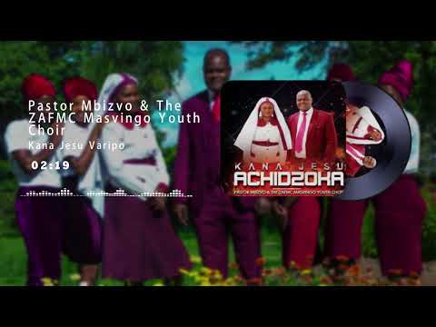 kana jesu aripo #KANA JESU ACHIDZOKA