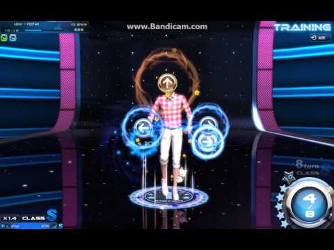 Mstar TW Mirror - FIESTAR 標準新模式 最高級 100%