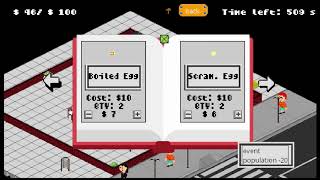 undead eatery trailer