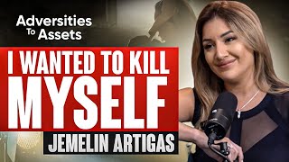 Jemelin Artigas: Homeless Immigrant To The Apprentice | Lewis Raymond Taylor