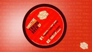 Hot Stuff Riddim (Naram & Art Coburgistan Version)