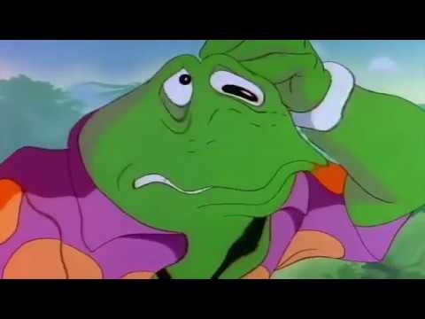 14 trapdoors - Ribbit (Official Music Video)