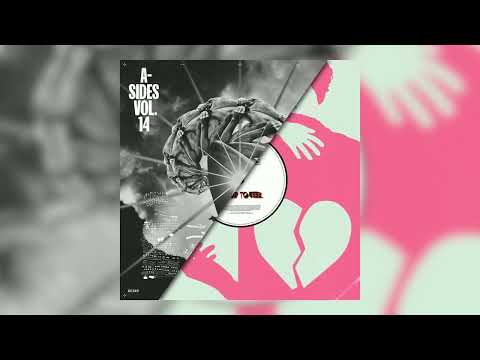 HI-LO - NYC TO AMSTERDAM vs. Afraid To Feel (HI-LO Mashup) (NW-Remake)