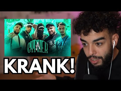 100% ER WIRD EIN STAR 😱🤷‍♂️ SAMI REAGIERT AUF ICON 5 | Cyphers | GRUPPE A