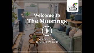 Open The Moorings video
