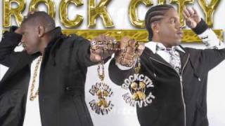 Rock City Feat Akon When I Get On
