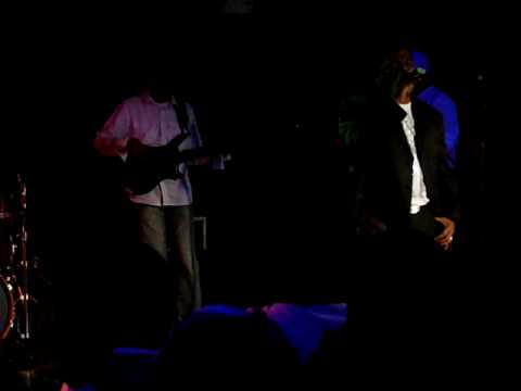 N2 RaviSookhoo and Anil Bheem