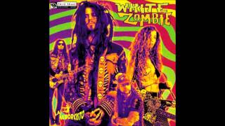 White Zombie - [ Looped ] Ratfinks, Suicide Tanks, and Cannibal Girls