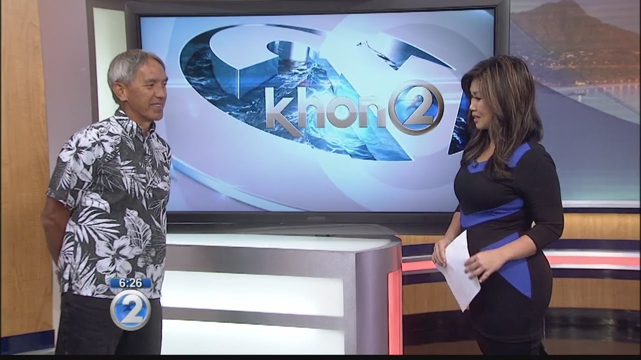 Master Navigator Recalls Epic Hokulea Voyage That Created Change