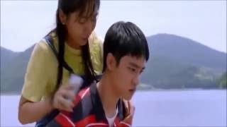 [Engsub - Vietsub] The water is wide (Pure love OST)