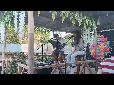 Panganoron by Dwta song cover by @janninenaos6578