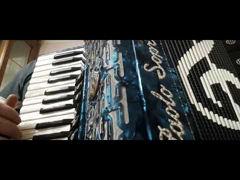 LA CAVALCATA (Mazurka) **di Gabriele Di Pietro**