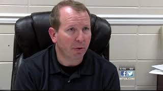 Lowndes County jail takes new approach to visits