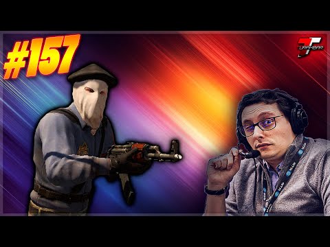 ZorlaK HIGHLIGHTS #157 - SABES CONTAR ATÉ 3 PARA FLASHAR, OU NÃO?!