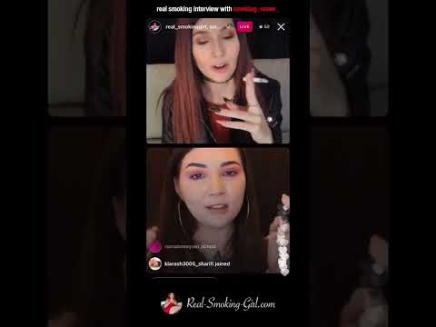 RS interview w Raven IG YT