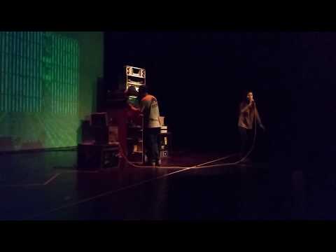 Dubversão, I-Sarana & Lei Di Dai - Expandindo Mentes