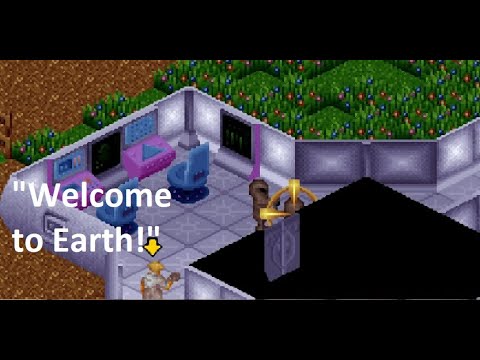 Lets Play X-COM UFO Defense - Part 4 Boris Welcomes You To Earth!
