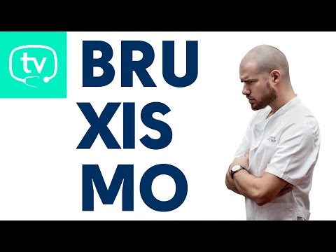 El bruxismo