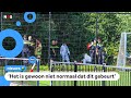 Jongen van 15 doodgestoken in Rotterdam