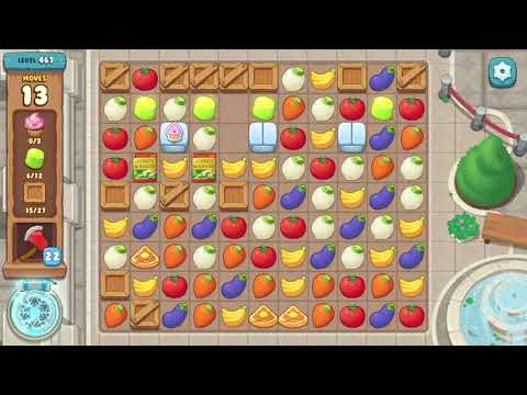 위 베어 베어스 for kakao level 467 (no boost)