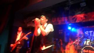 Staubkind Dein Engel schweigt