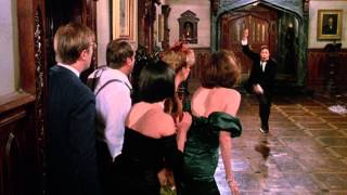 Clue (1985) Video