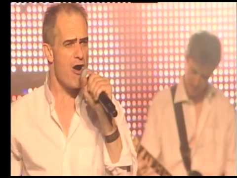 ANDY KIRK Sings PETER GABRIEL ( Part 2 )