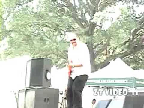 Jeff Watson Band - Really Nice Smile - Norcal Bluesfest