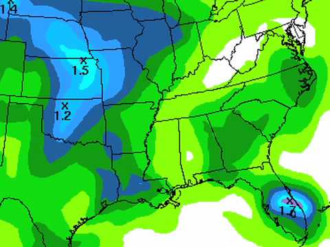 April 19 Weather Xtreme Video - Morning Edition